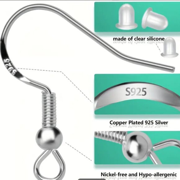 🌿✨ New Arrival – A Piece of Heritage You Can Wear ✨🌿 - Picture 5 of 5